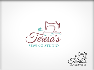 Logo Design by ellie7