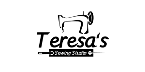 Logo Design by creative.bugs for Teresa''''s Sewing Studio | Design #6555926