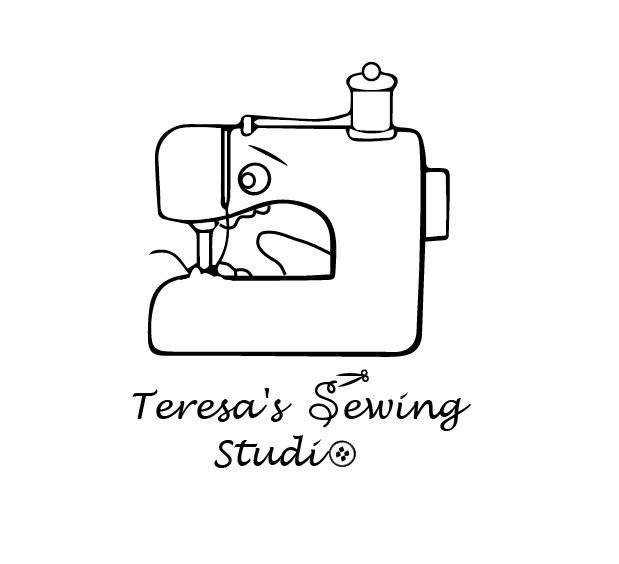 Design de Logo par Zair Mihaf pour Teresa''''s Sewing Studio | Design #6550004