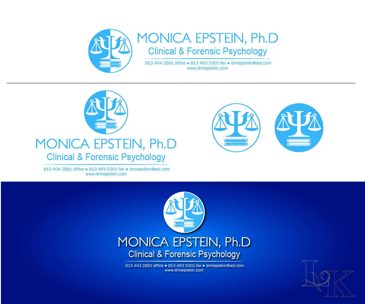 Diseño de Logo por LK SignatureDesign para este proyecto | Diseño #6567300
