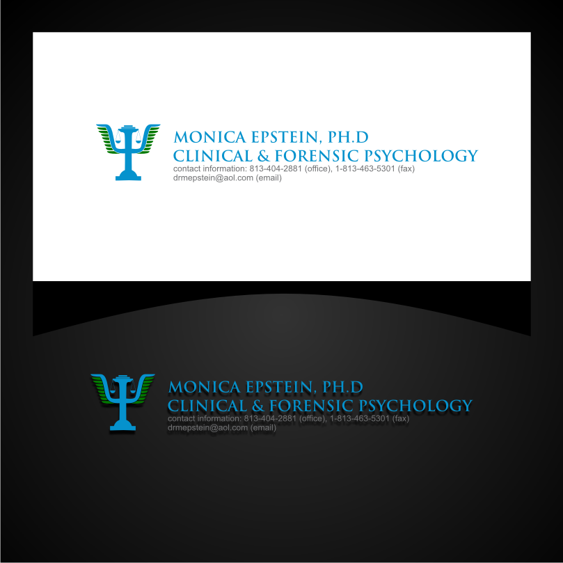 Logo Design by Djoyo for this project | Design #6580552