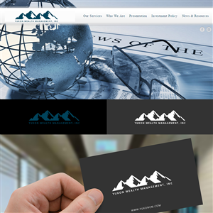 Logo Design by Luchyan for this project | Design #6602324