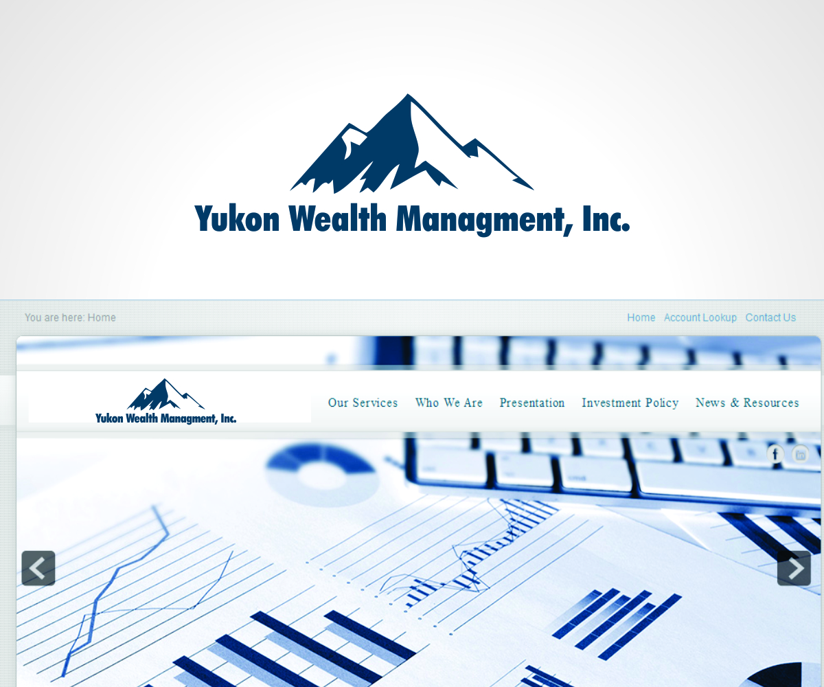 Logo Design by Mohits27 for this project | Design #6607882