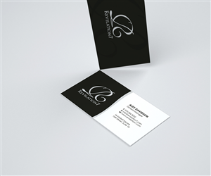Stationery Design by logodentity for this project | Design: #6574579