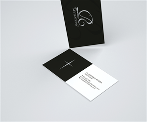 Stationery Design by logodentity for this project | Design: #6643253