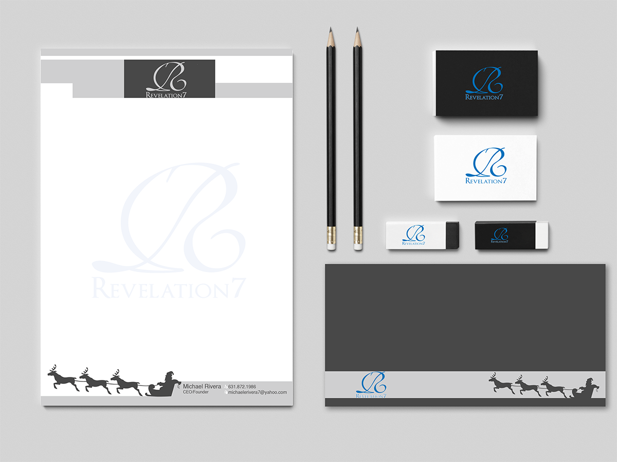 Schreibwaren-Design von ARCHI.RASEL für dieses Projekt | Design #6622943