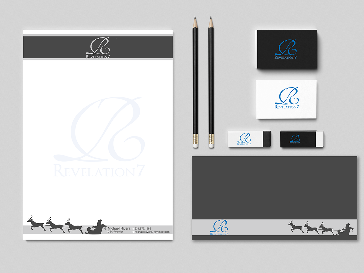 Design de Papeterie par ARCHI.RASEL pour ce projet | Design #6622955