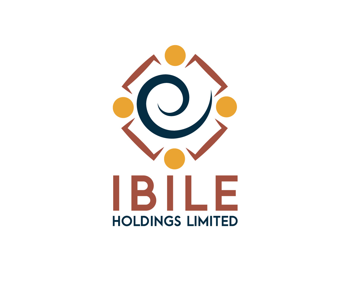 Logo Design by at-as for Ibile Holdings Limited | Design #6572579