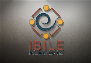 Design de Logo par at-as pour Ibile Holdings Limited | Design : #6572584
