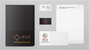 Logo Design by at-as for Ibile Holdings Limited | Design: #6572591