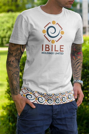 Design de Logo par at-as pour Ibile Holdings Limited | Design : #6572598