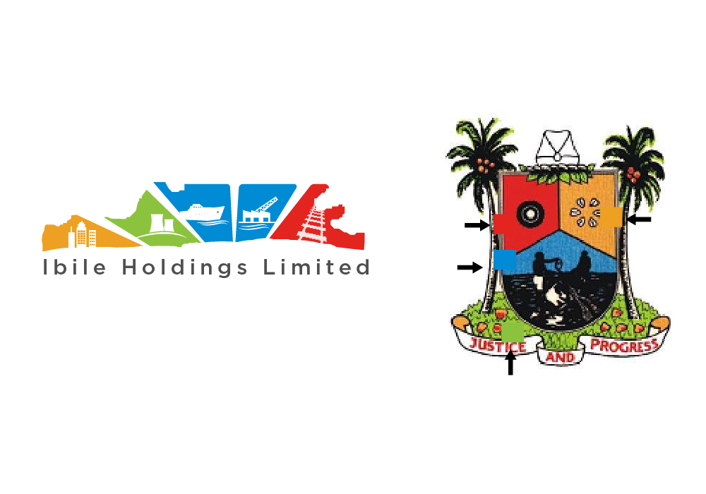 Logo-Design von jaime.sp für Ibile Holdings Limited | Design #6616563