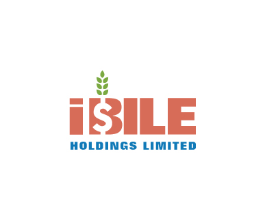 Logo Design by Sujit Banerjee for Ibile Holdings Limited | Design #6572256