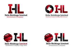 Ibile Holdings Limited OR IHL | Design de Logo par Carlos Alba D.
