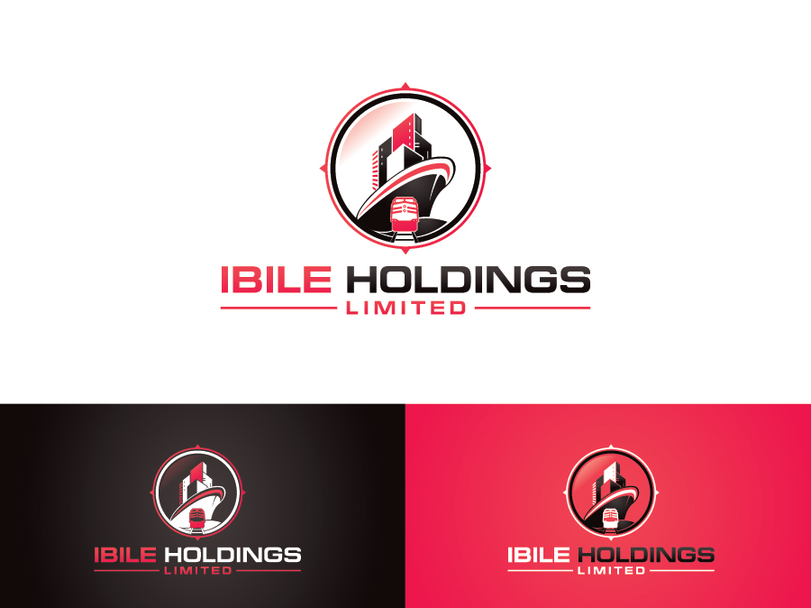 Design de Logo par debdesign pour Ibile Holdings Limited | Design #6580353