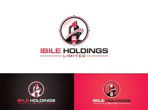 Logo Design by debdesign for Ibile Holdings Limited | Design: #6580353