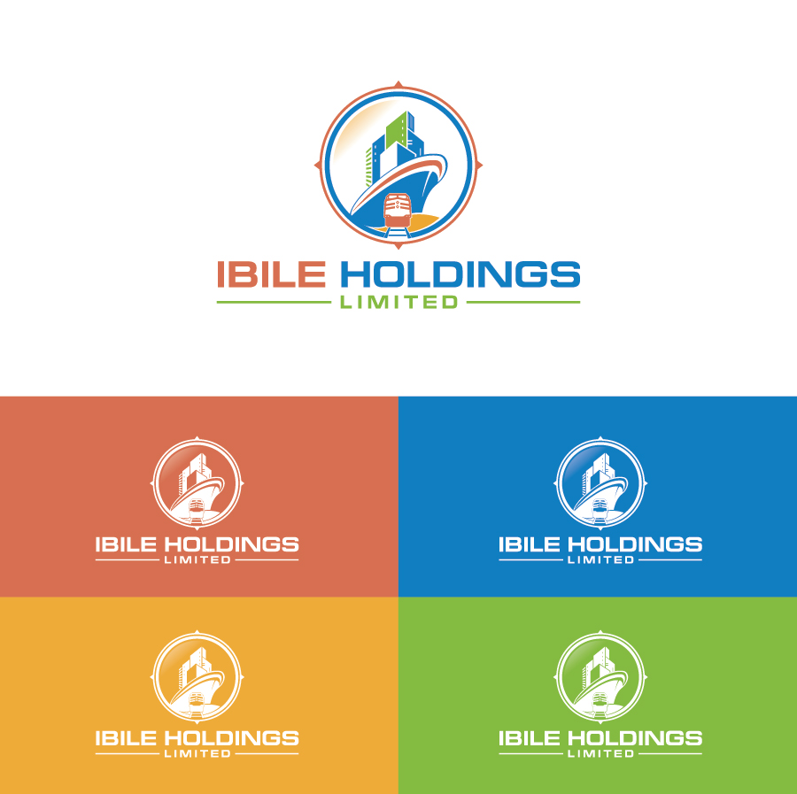 Design de Logo par debdesign pour Ibile Holdings Limited | Design #6582972