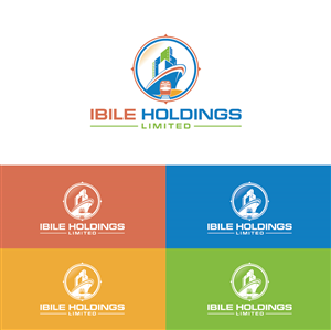 Logo Design by debdesign for Ibile Holdings Limited | Design: #6597629