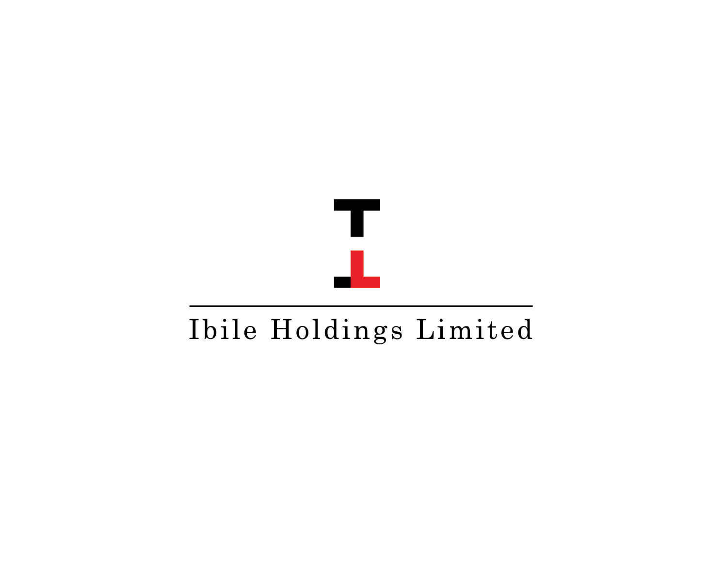 Logo Design by Pv_999 for Ibile Holdings Limited | Design #6594062