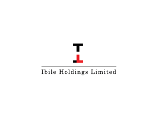 Ibile Holdings Limited OR IHL | Logo Design by Pv_999