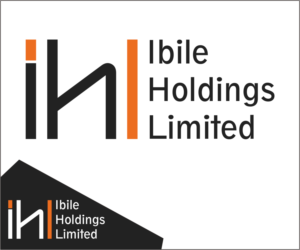 Logo Design by arie.bs for Ibile Holdings Limited | Design: #6721599
