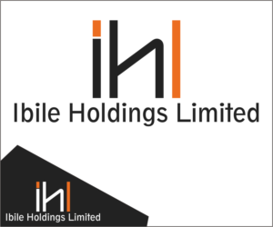 Logo Design by arie.bs for Ibile Holdings Limited | Design: #6721611