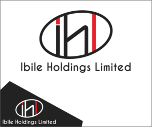 Logo Design by arie.bs for Ibile Holdings Limited | Design: #6721621