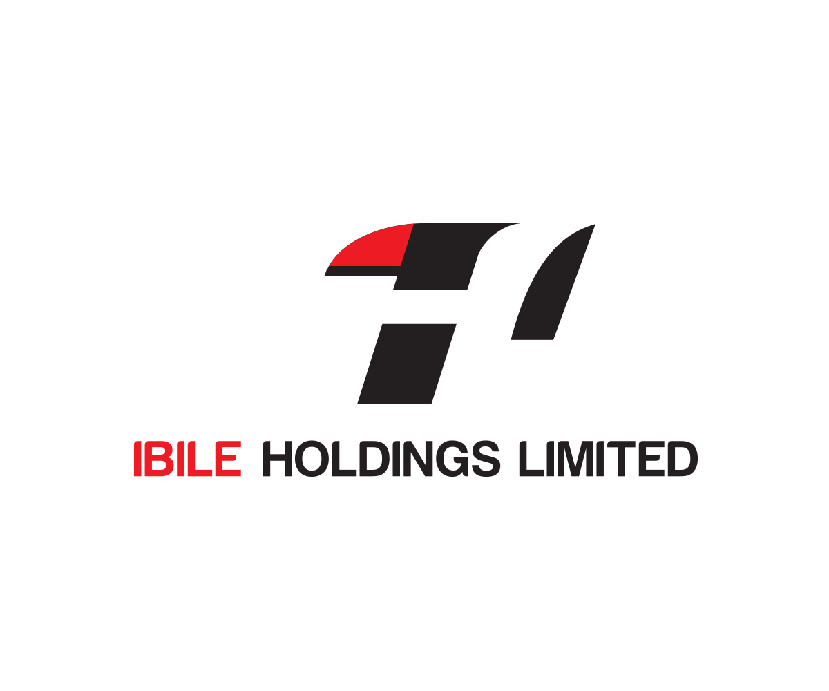 Logo Design by benito for Ibile Holdings Limited | Design #6560386