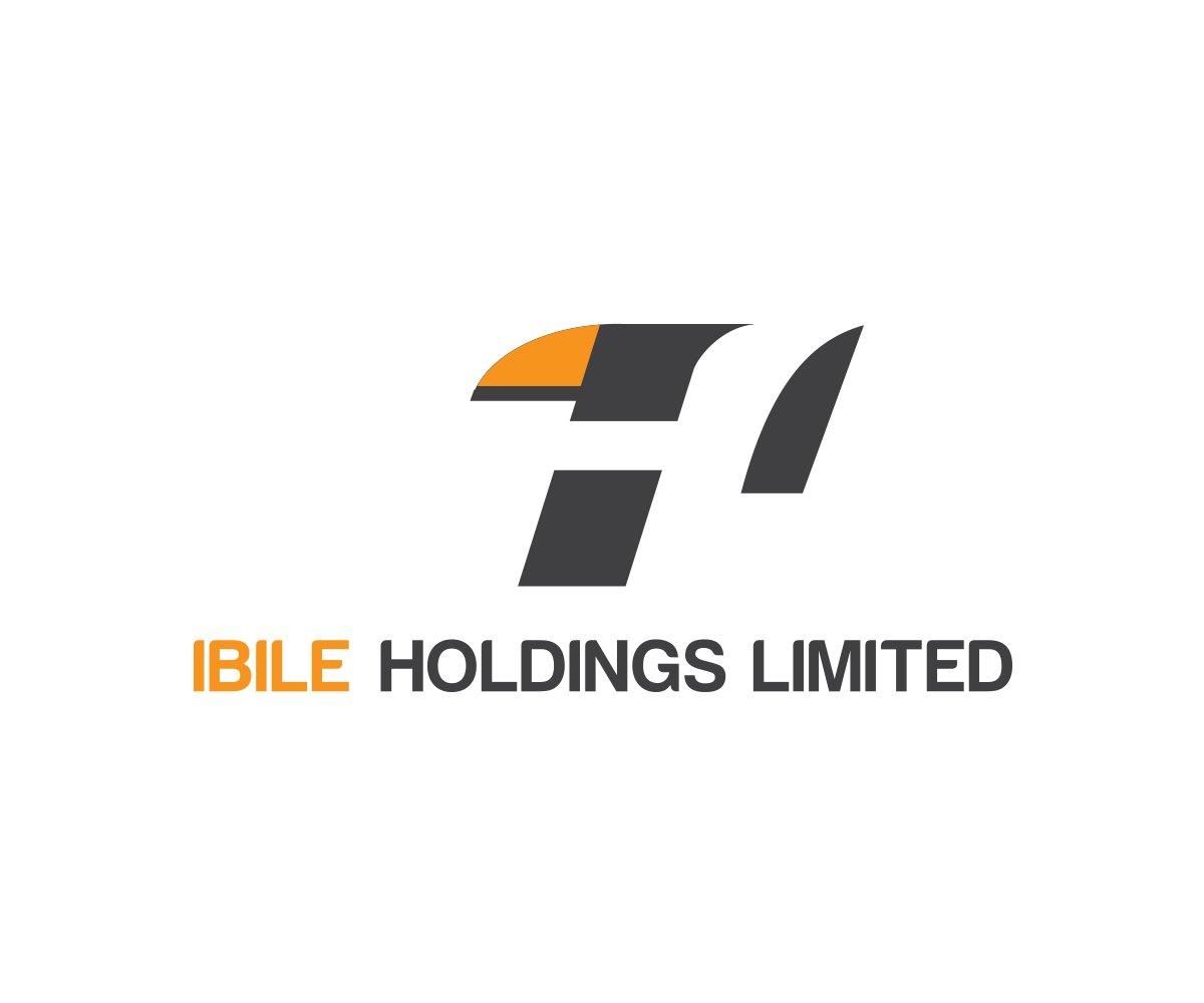 Logo Design by benito for Ibile Holdings Limited | Design #6560634