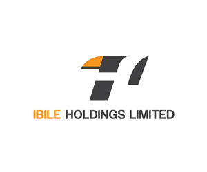 Ibile Holdings Limited OR IHL | Logo Design by benito