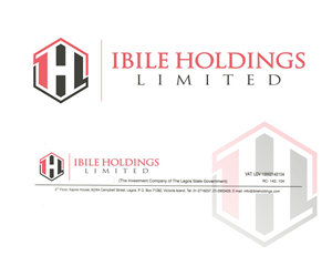 Design de Logo par triasmoro pour Ibile Holdings Limited | Design : #6560265