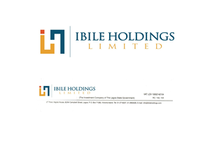 Design de Logo par triasmoro pour Ibile Holdings Limited | Design : #6563005