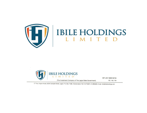 Design de Logo par triasmoro pour Ibile Holdings Limited | Design : #6563091