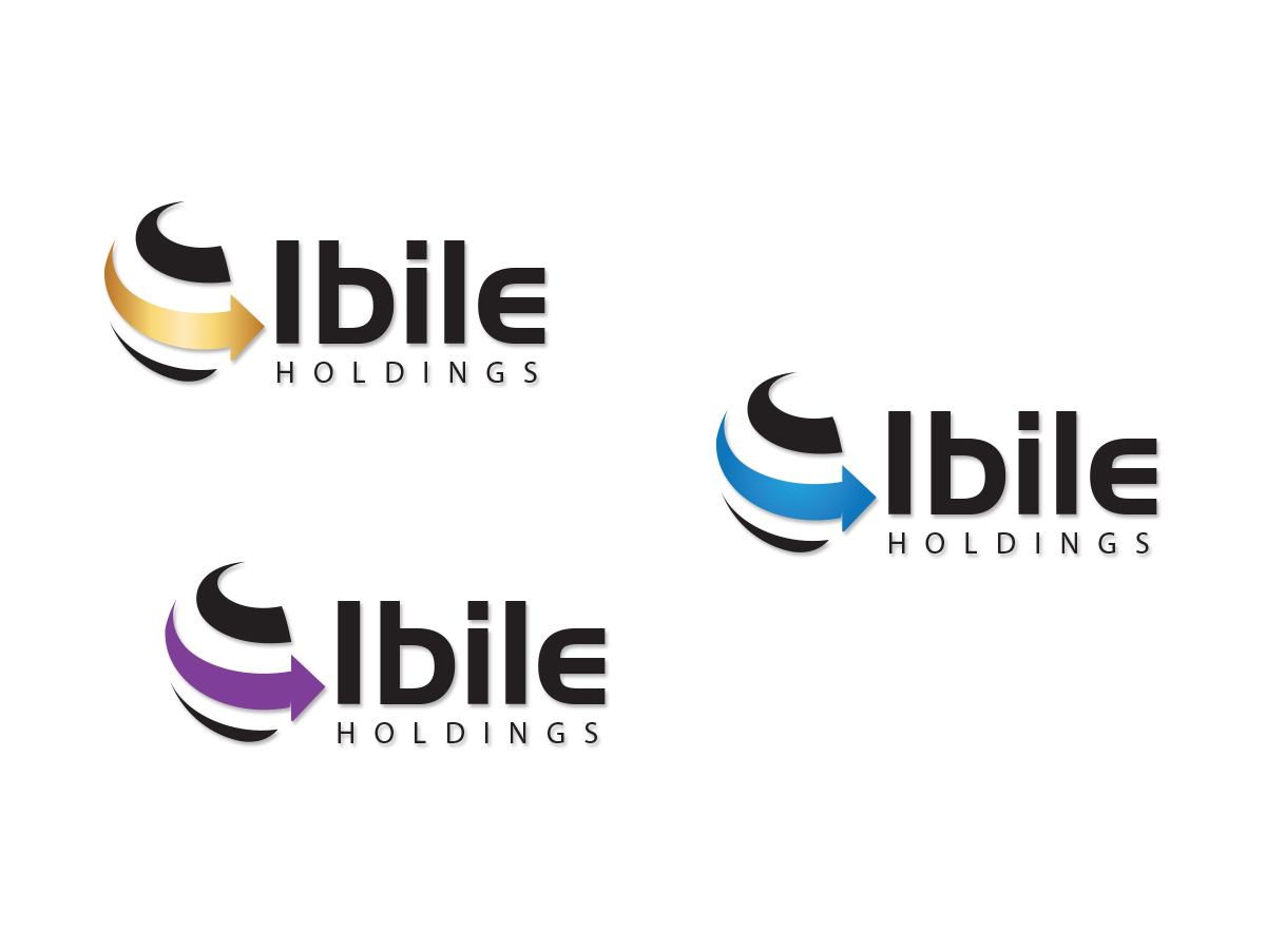 Logo-Design von ellyna für Ibile Holdings Limited | Design #6596339