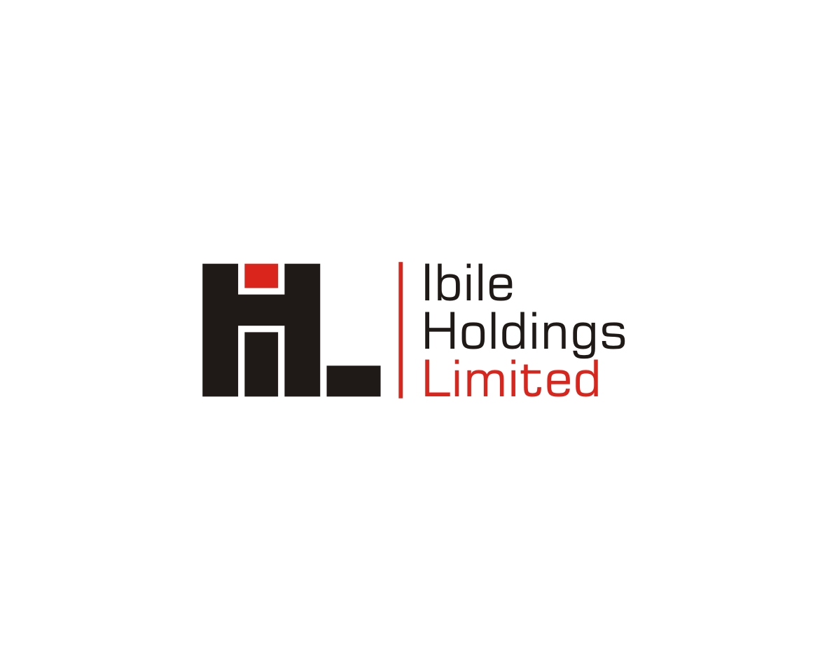 Logo Design by pw_dzgn for Ibile Holdings Limited | Design #6594581
