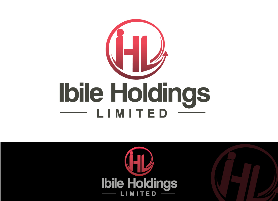 Logo Design by creative.bugs for Ibile Holdings Limited | Design #6570724