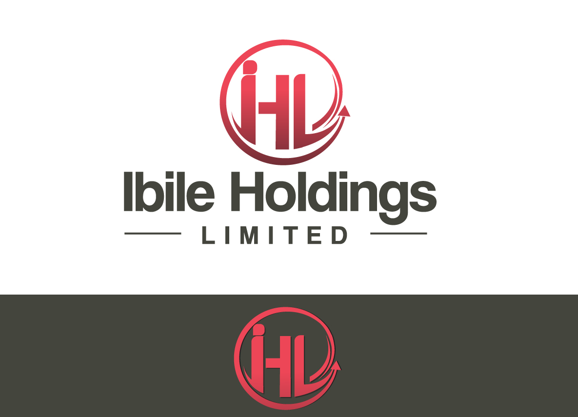 Diseño de Logo por creative.bugs para Ibile Holdings Limited | Diseño #6570756