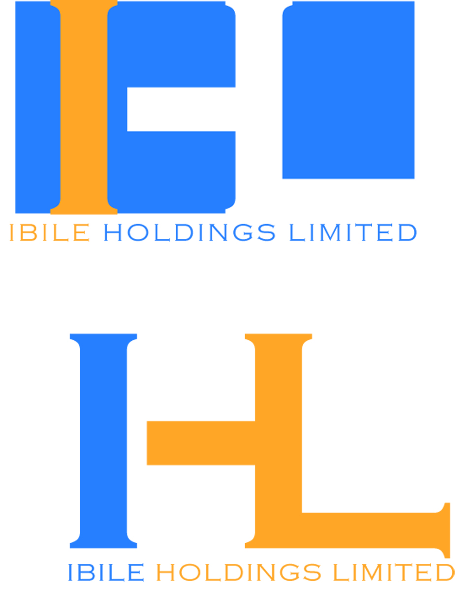 Diseño de Logo por ZinTech para Ibile Holdings Limited | Diseño #6594900