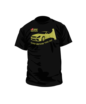 T-shirt Design by A.D.S