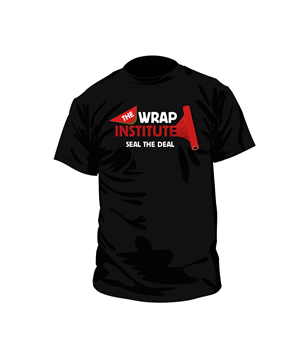 T-shirt Design by A.D.S for Car Wrap City | Design: #6662036
