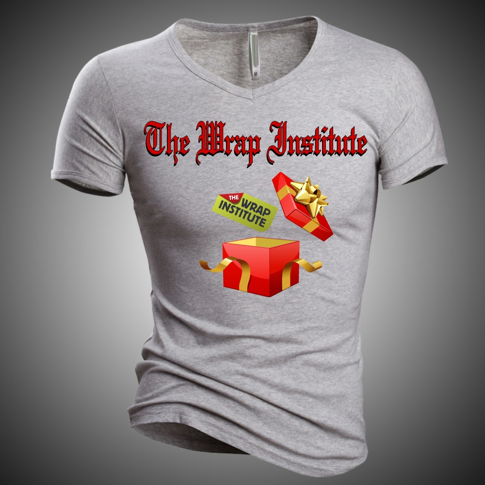 T-shirt Design by SeXtreme for Car Wrap City | Design #6635710