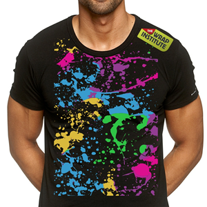 T-shirt Design by SeXtreme for Car Wrap City | Design: #6644105