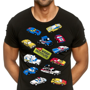 T-shirt Design by SeXtreme for Car Wrap City | Design: #6674925