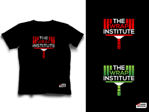T-shirt Design by Logo Xtudio for Car Wrap City | Design: #6641334