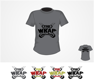 T-shirt Design by Logo Xtudio for Car Wrap City | Design: #6641339