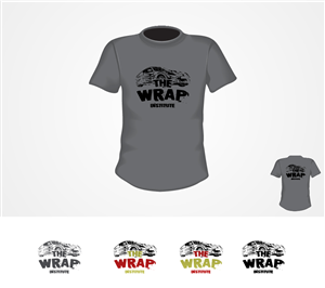 T-shirt Design by Logo Xtudio for Car Wrap City | Design: #6657676