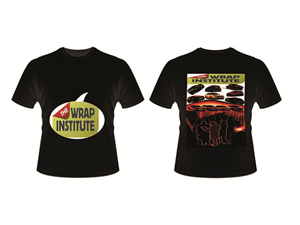 T-shirt Design by fairy