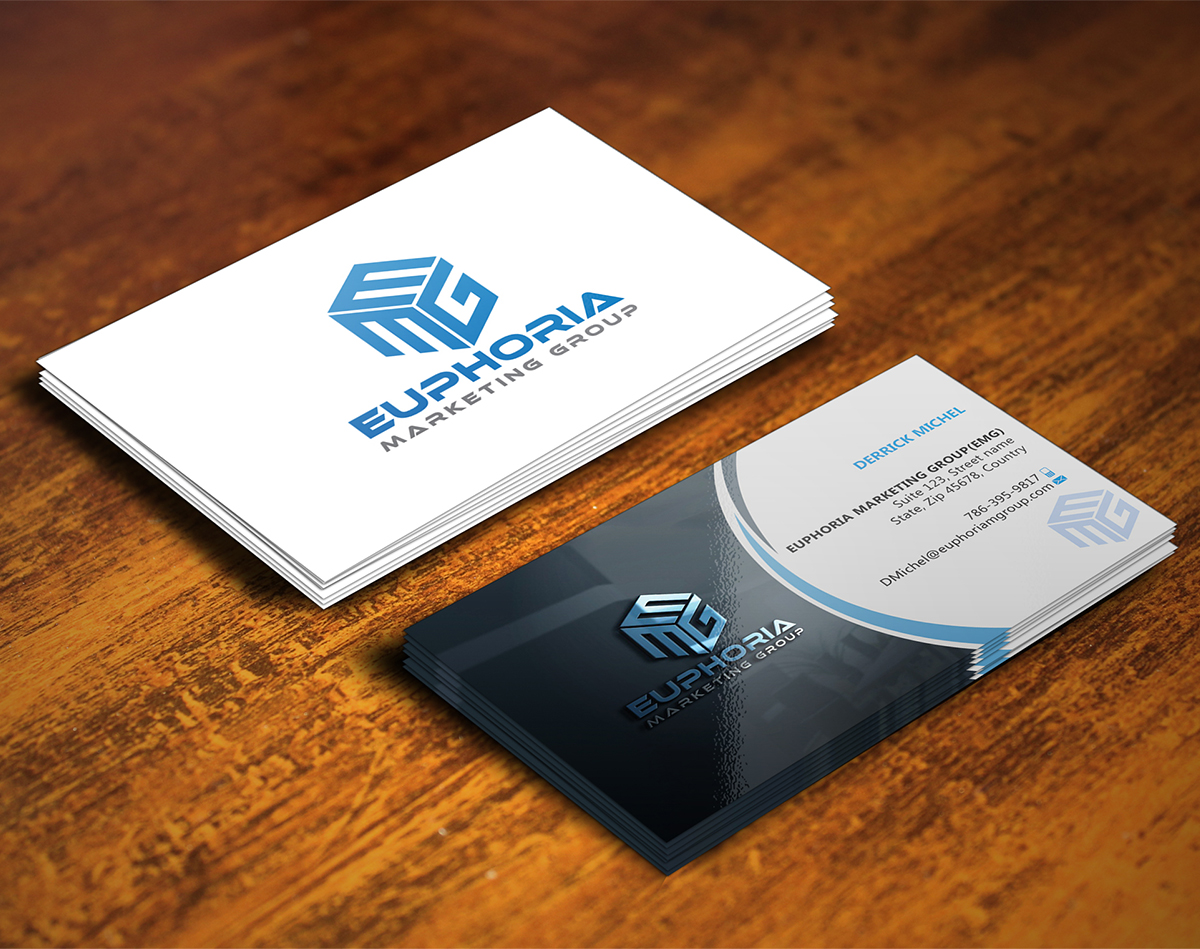 Diseño de Tarjeta de Presentación por premnice para este proyecto | Diseño #6548779