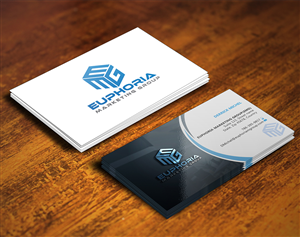 Business Card Design by premnice for this project | Design: #6548779