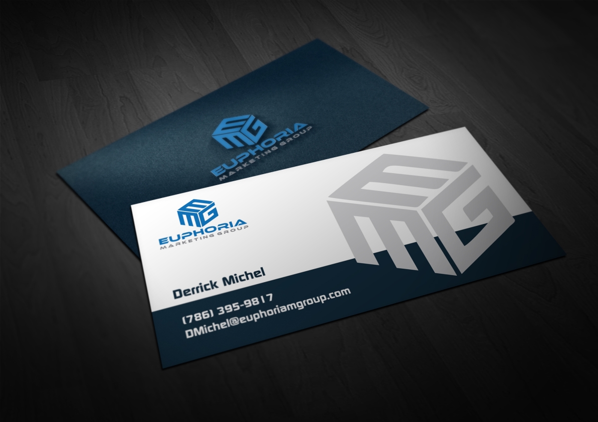Business Card Design by Amduat Design for this project | Design #6572379